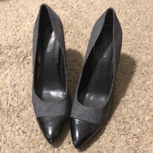 Nine West heels